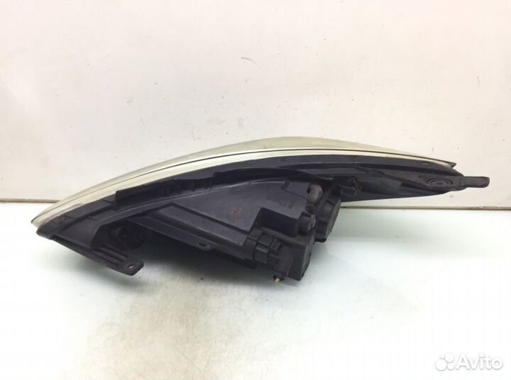 Фара Hyundai i10 (2007-2013)