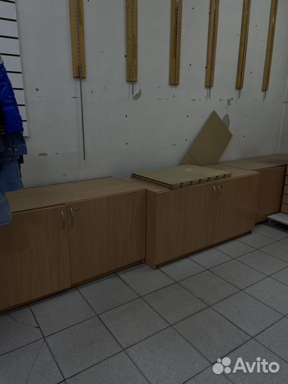Продаю торговое б/у оборудование