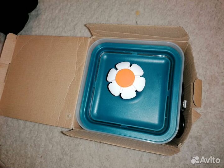 Поилка фонтан автоматическая