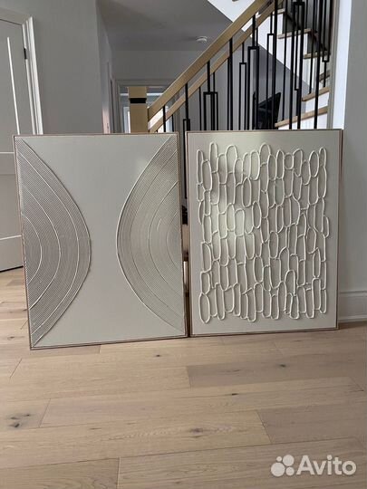 Картины для интерьера на заказ