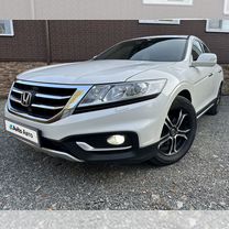 Honda Crosstour 2.4 AT, 2013, 169 000 км, с пробегом, цена 2 030 000 руб.