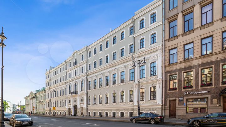 Сдам торговое помещение, 84.8 м²