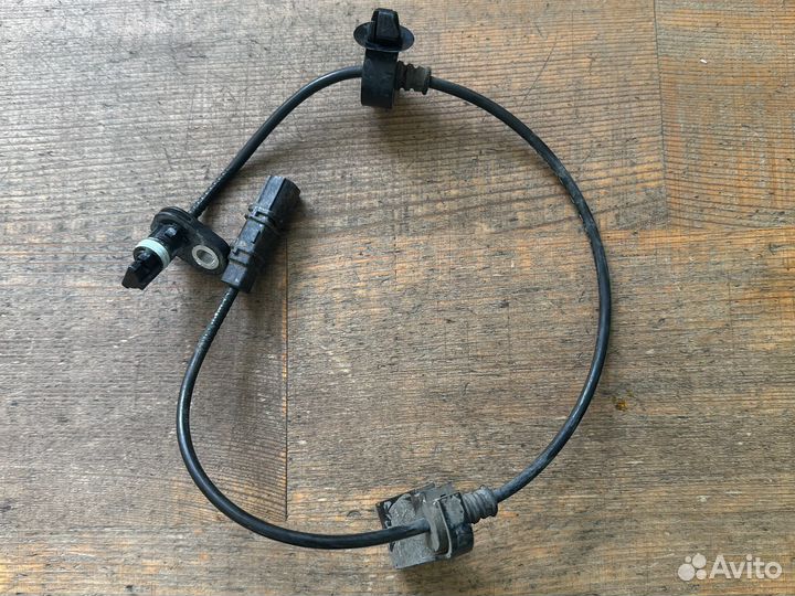 Датчик авс honda civic