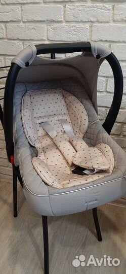 Автолюлька от 0