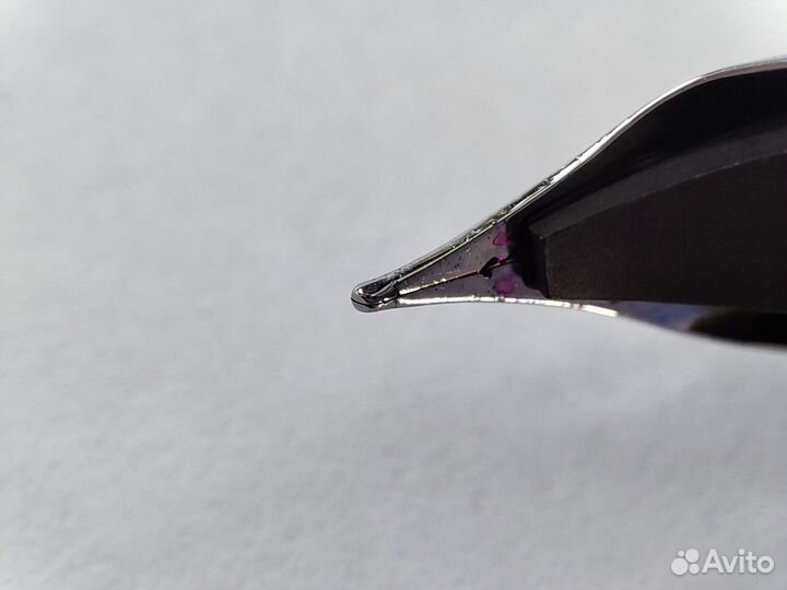 Перьевая ручка twsbi eco f