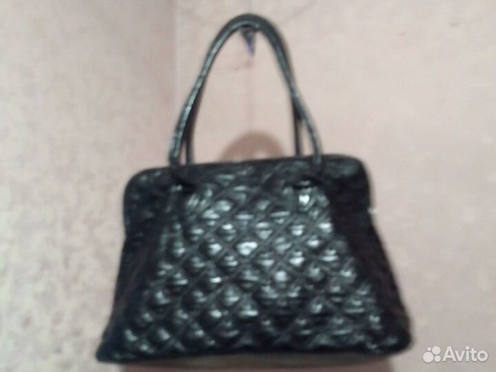 Сумка женская иск кожа