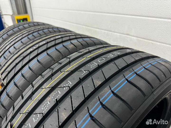 Frztrac Sport RC600 305/35 R23