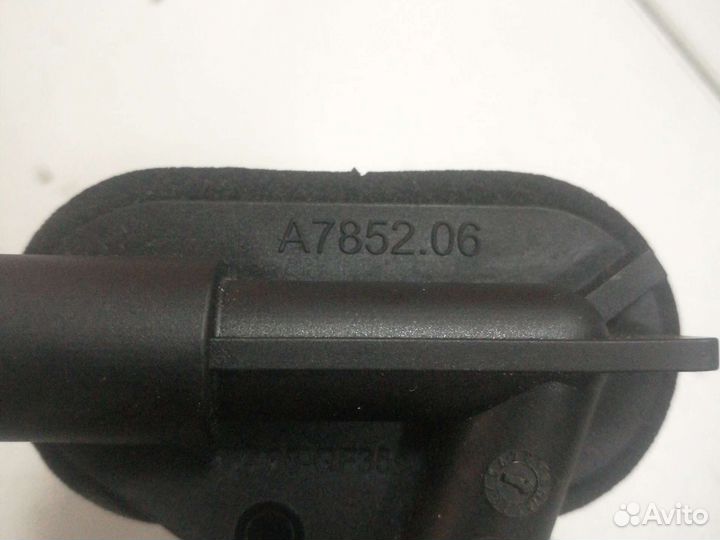 Подшипник выжимной гидравлический