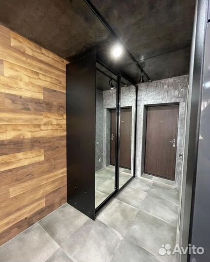 Мебель на заказ