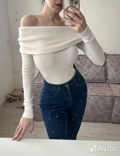 Пакет новых вещей