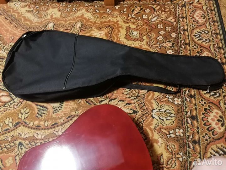 Гитара акустика