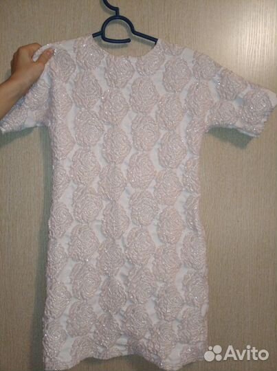 Платье на праздник