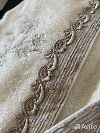 Банный халат Maison D'or женский, размер М