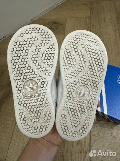 Кеды adidas stan smith