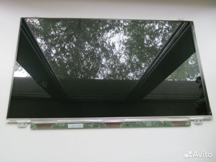 Матрица 15.6 30 Pin Slim LP156WHB TP C1