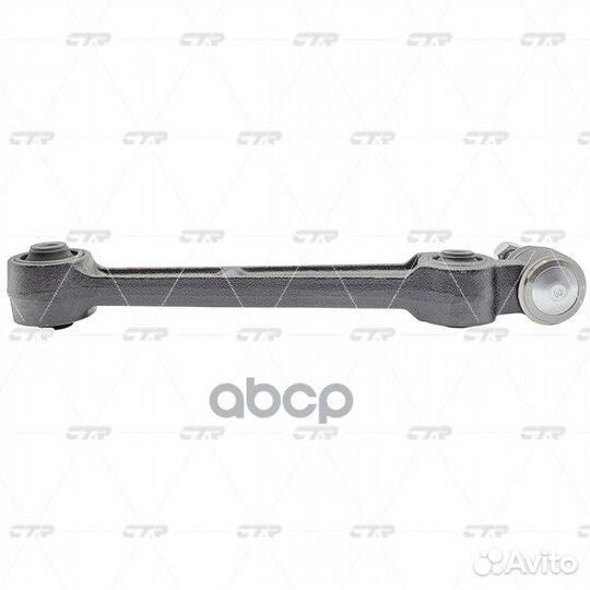 Рычаг подвески нижний прямой MMC eclipse/galant