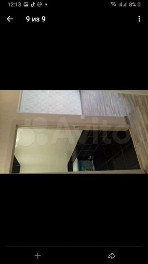 2-к. квартира, 43 м², 1/5 эт.