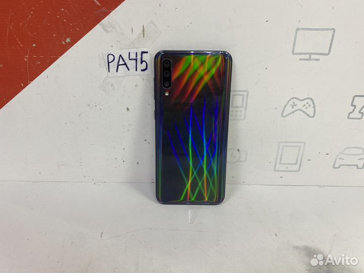 Samsung Galaxy A50, 4/64 ГБ