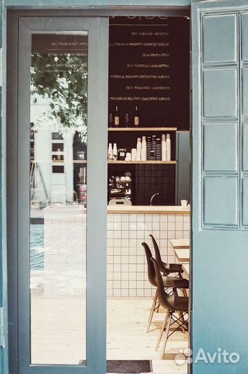 Кофейня Маэстро продаётся