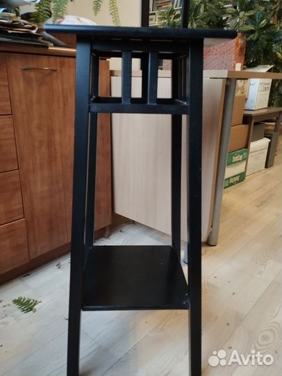 Тумба этажерка для цветов