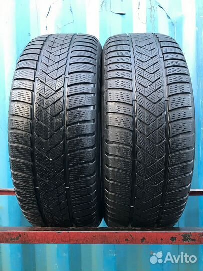 Pirelli Winter Sottozero 3 245/50 R19