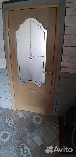 Двери межкомнатные