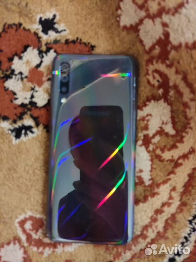 Samsung Galaxy A50, 6/128 ГБ