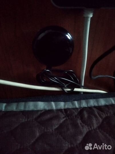 Умная колонка сбер