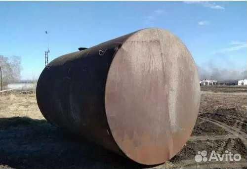 Емкость 65 куб. м