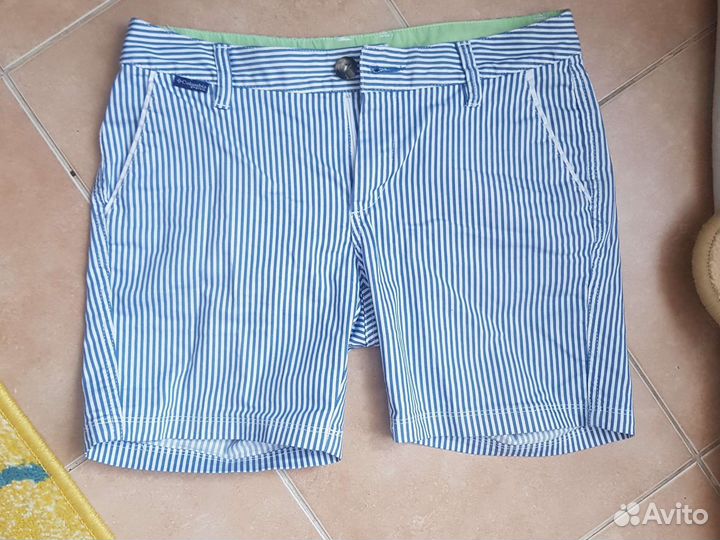 Шорты летние