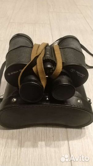 Бинокль СССР,бпц-4 1240