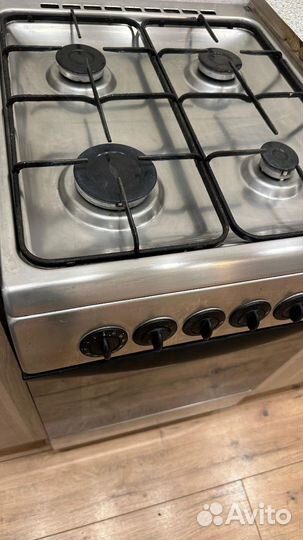 Плита газовая Ardo б/у