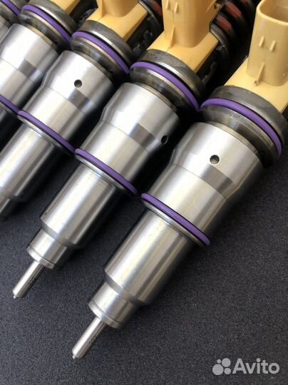 Форсунки volvo 21340611