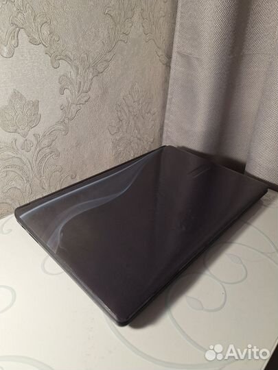 Ноутбук acer EX2519