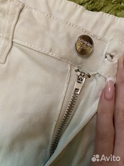 Шорты на девочку