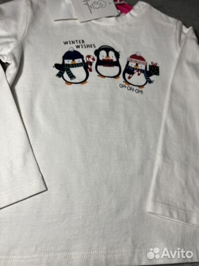 Джемпер OVS 92