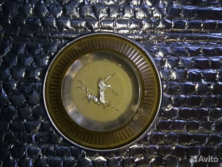 Средняя часть руля Газ- 21 Волга