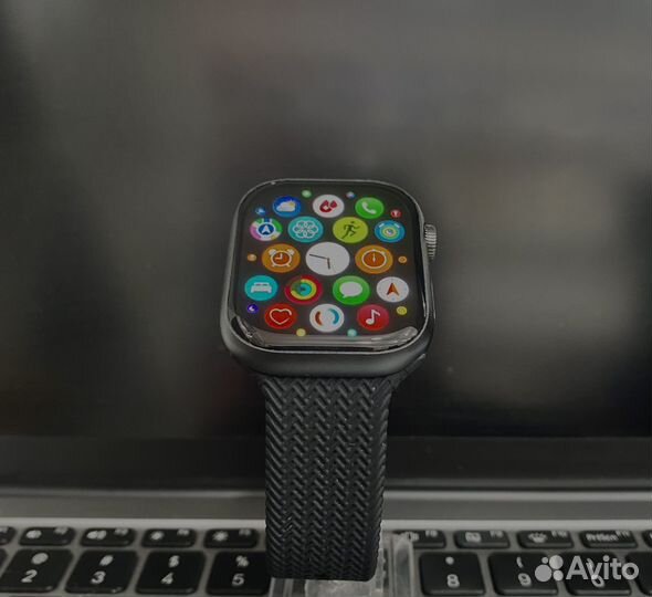 Apple watch 9 45mm