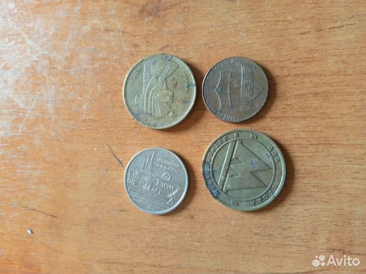 Юбилейные монеты СССР