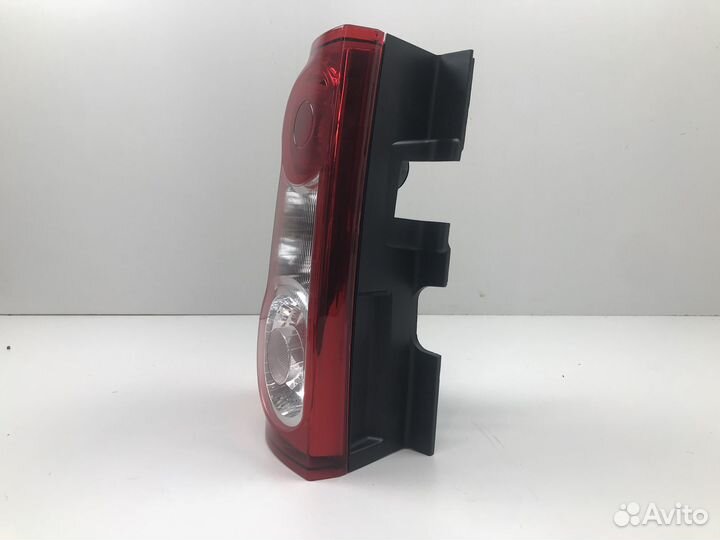 Фонарь задний левый LADA Largus 2012-2021