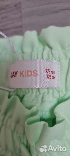 Шорты gloria jeans для девочки