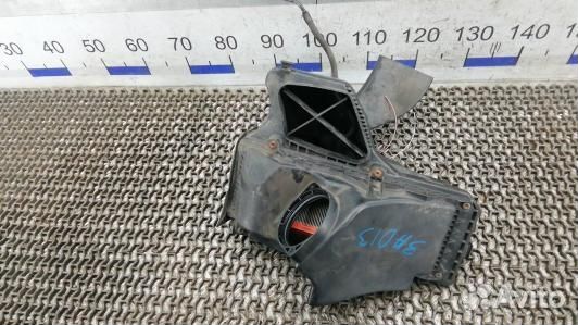 Корпус воздушного фильтра audi A5 1 (3AD13NQ01)
