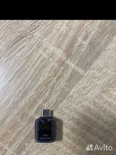 Переходник samsung
