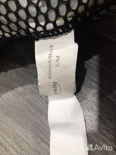 Маска для подводного плавания (снорклинга)