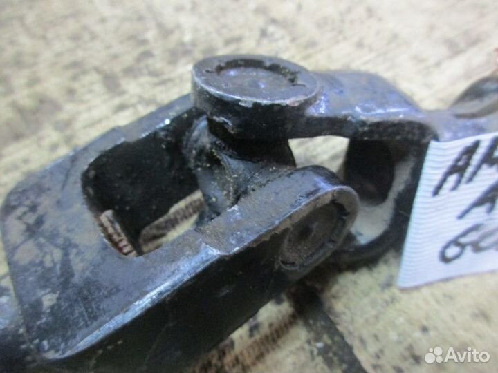 Кардан рулевой Chery Amulet (A15) 2006-2012