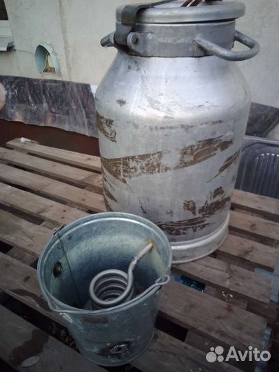 Самогонный аппарат