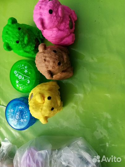 Для Дарьи набор саше 5+5