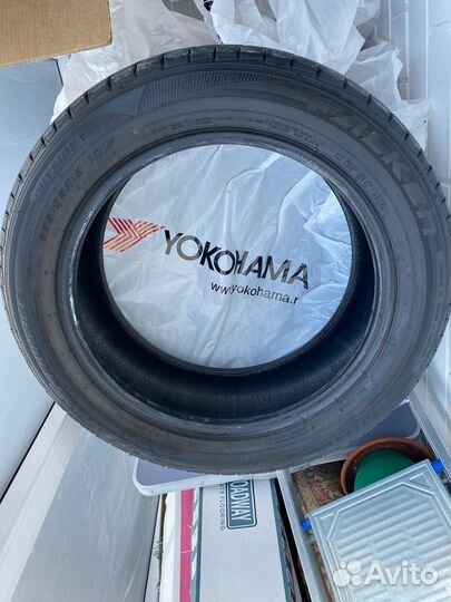 Falken Azenis FK-453CC 235/55 R19