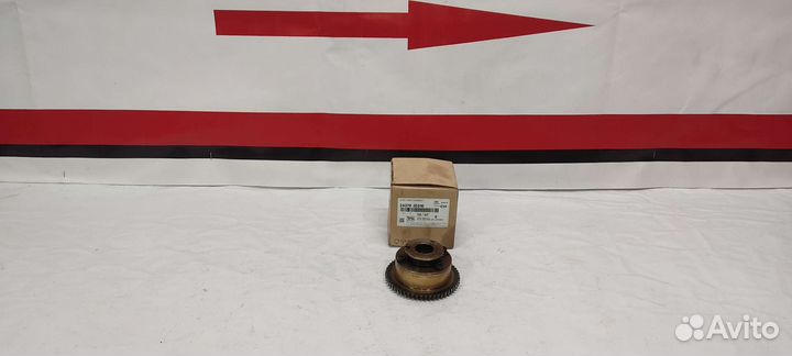 Шестерня распредвала выпуск 2.0L G4NA Hyundai Kia