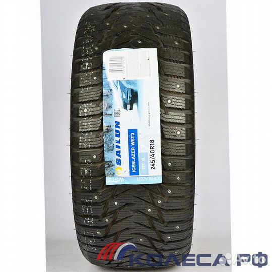 Sailun Ice Blazer WST3 275/60 R20 115T